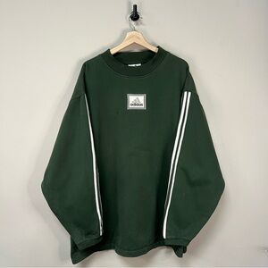 Vintage 90s Adidas Crewneck